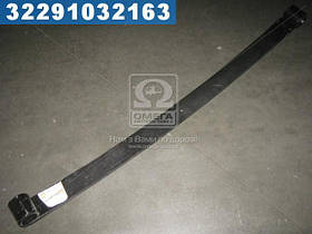Лист ресори №1 перед. Hyundai HD 65, 72, 78