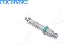 Форсунка бензин VAG 1.8I (вир-во Bosch)