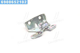 Петля двері задньої верхня права (вир-во Mobis)