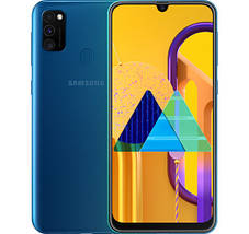 ЧОХЛИ ДЛЯ SAMSUNG M30S (M307)