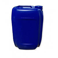 Каністра пластикова для бензину Д/Т і технічних рідин Hoz 001 30 л Синій (MR49129)