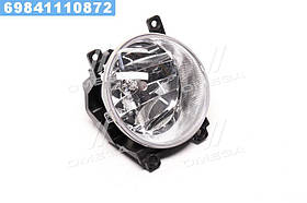 Фара п/тум. лів. TOY RAV4 13-15 (TYC)