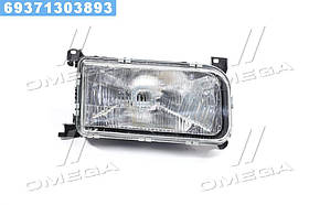 Фара пра. VW PASSAT B3 (TEMPEST)