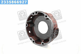 Кожух гальма раб.