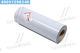 Плівка захисна (укривна) для кузова, при ремонті 200 * 0,4 м., 50 мк.