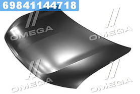 Капот MIT OUTLANDER 12- (TEMPEST)