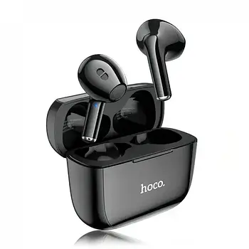 Бездротові Bluetooth-навушники Hoco EW12 TWS Чорний