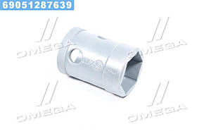 Ключ ступичний 80мм – посилений (6-гранний) (ХЗСО) WHS6080 (СТАНДАРТ)