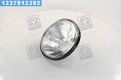 Скло фари правої