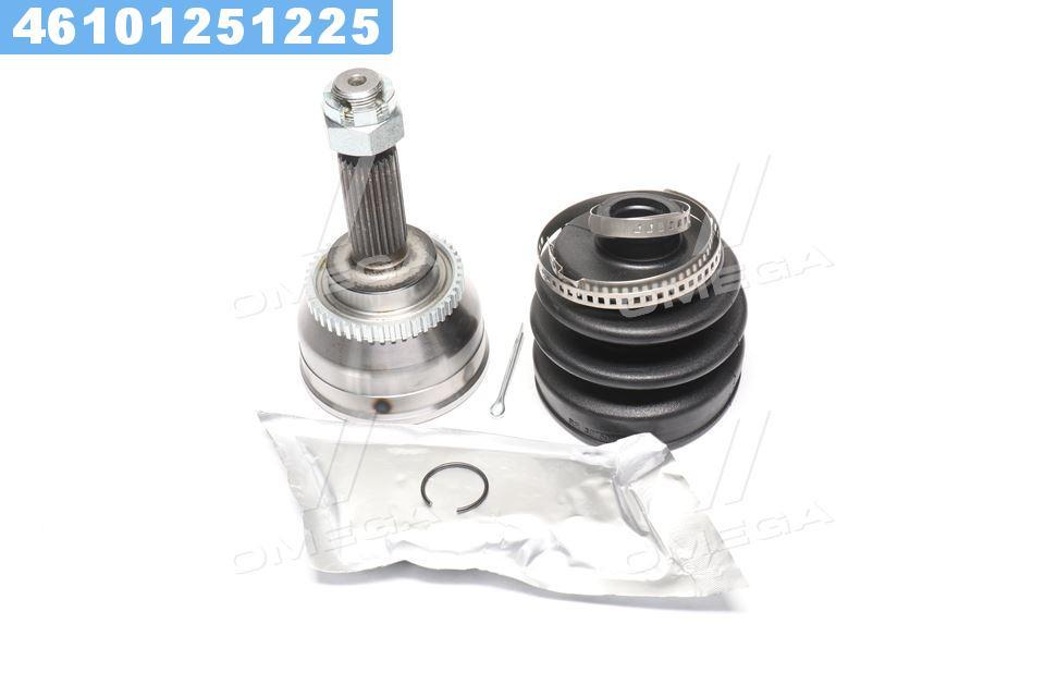 ШРУС з пильником HYUNDAI MATRIX 1.5CRDI 04- (вир-во DENCKERMANN), фото 1