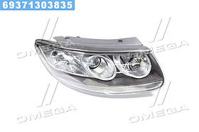 Фара пра. HYUN SANTA FE 06-09 (TEMPEST)