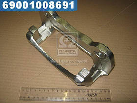 Скоба супорта передн. MITSUBISHI PAJERO SPORT 2008- (вир-во FEBEST)