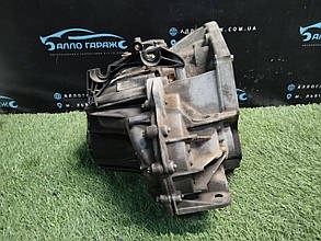 Коробка перемикання передач КПП 2.0 бензин Рено Лагуна 3, PK4*008, 8200641995, 8200600475