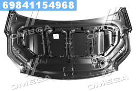 Капот KIA SPORTAGE 15-18 (TEMPEST)