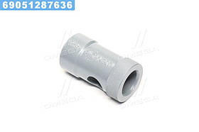 Ключ ступичний 36мм – посилений (6-гранний) (ХЗСО) WHS6036 (СТАНДАРТ)