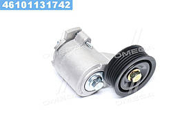 Ролик ременя генератора CHERY ELARA, TIGGO 06- с натяжит. (RIDER)