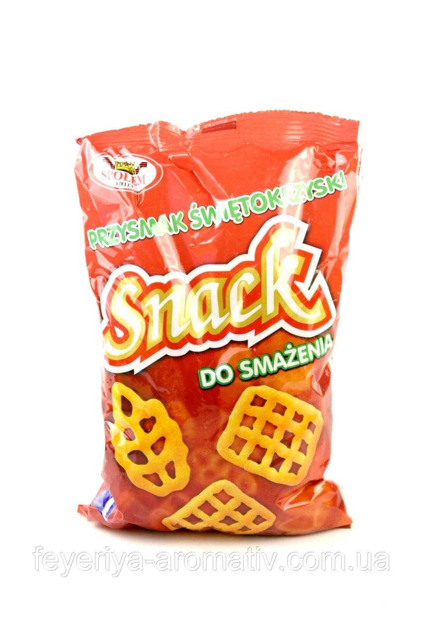 Снеки для смаження Spolem Snack, 200гр (Польща)