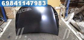 Капот VW GOLF VII 13- (TEMPEST)