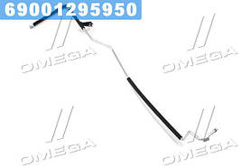 Трубка кондиціонера (вир-во SsangYong)