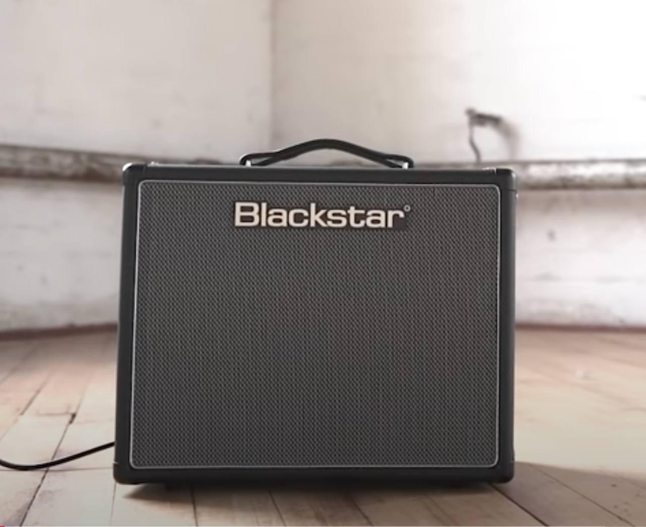 Комбопідсилювач Blackstar HT-5R MKII (ламповий)