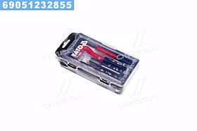 Приладдя для відновлення внутрішнього різьблення YATO: М12 x 1.75 мм, 30 шт(YATO)