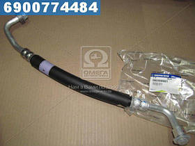 Трубка кондиціонера Rexton (вир-во SsangYong)