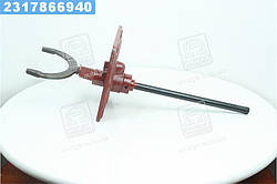 Керування редуктором