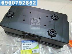 Корпус блока запобіжників