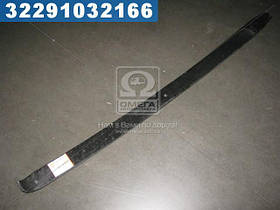 Лист ресори №2 задньої Hyundai HD 65, 72, 78