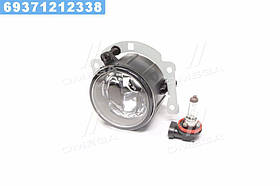 Фара п/тум. лів.=пра. MIT OUTLANDER 12-15 (TEMPEST)