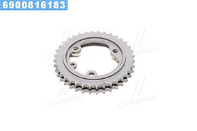 Шестерня розподільного валу (вир-во SsangYong)