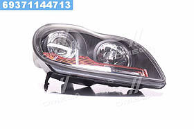 Фара пра. GEELY CK 06-15 (TEMPEST)