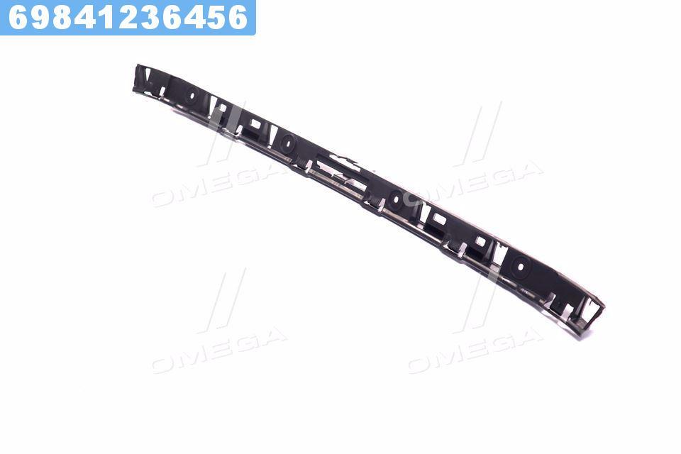 Направляюча бампера задн. середня VW JETTA 11-14 (TEMPEST), фото 1