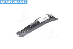 Кріплення молдингу решітки радіатора пра. MAZDA 6 13-16 (TEMPEST)