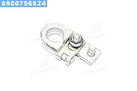 Клема акумулятора New Actyon (вир-во SsangYong)