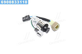 Прикурювач New Actyon (вир-во SsangYong)