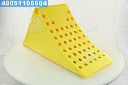 Противідкатний пристрій