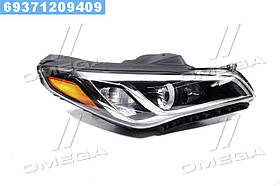 Фара пра. HYUN SONATA 14-17 (TEMPEST)