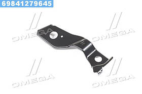 Крепление решiтки радiатора пра. HYUN SANTA FE 16-18 (TEMPEST)