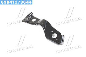 Крепление решiтки радiатора лiв. HYUN SANTA FE 16-18 (TEMPEST)