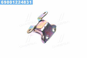 Петля двері задньої, права верх Т200/T250 (вир-во GM Korea)