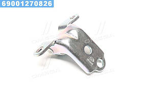 Петля двері передньої лівої верхня (вир-во SsangYong)