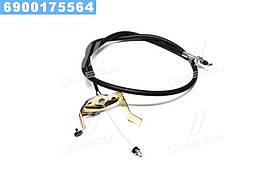 Трос акселератора NISSAN PRIMERA (вир-во Adriauto)