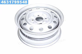 Диск колісний 15х6,0J 4x114,3 Et 45 DIA 67,1 MITSUBISHI Colt  (в упак.)