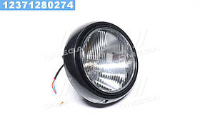 Фара УАЗ Хантер н/зр.