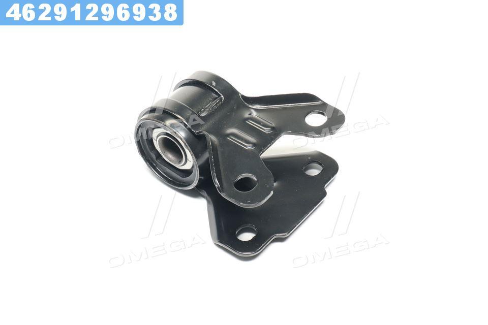 Сайлентблок важеля FORD C-MAX II, FOCUS III, KUGA II, MAZDA 3 08 перед. міст(Вир-во SIDEM)