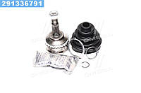 ШРУС с пыльником RENAULT CLIO II Box (SB0/1/2) (пр-во Magneti Marelli)