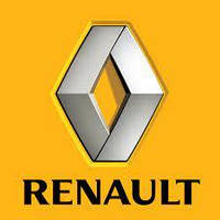 Автоскла Renault