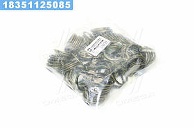 Шайба 30х38х2с гумовим  ущ.. 100 шт.