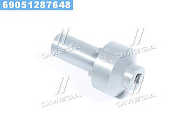 Ключ ступичний 87мм – посилений для задньої осі MAN, MERCEDES (ХЗСО) 5254 JTC (СТАНДАРТ)